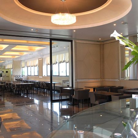 Grand Hotel Duca Di Mantova Sesto San Giovanni Kültér fotó