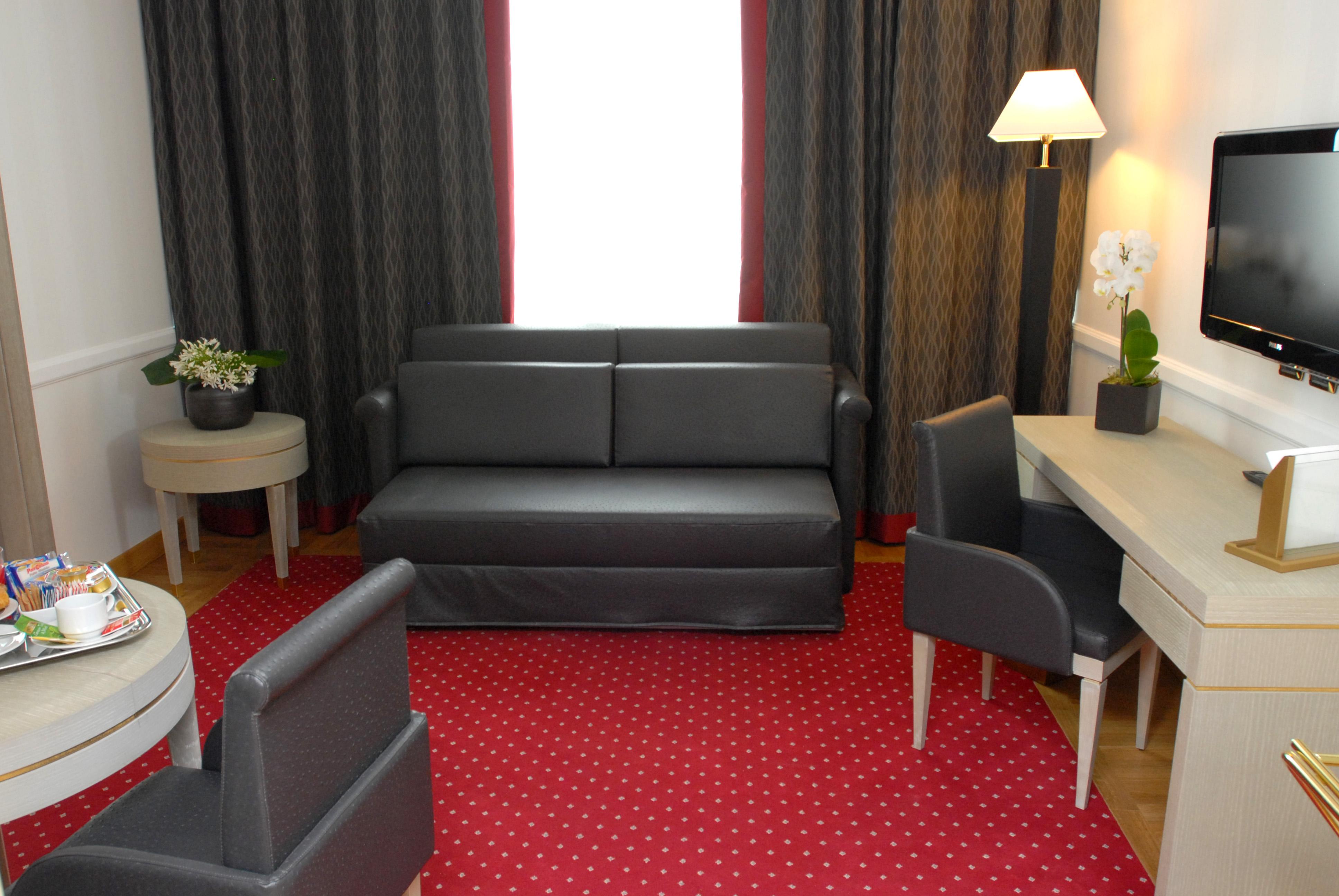 Grand Hotel Duca Di Mantova Sesto San Giovanni Kültér fotó