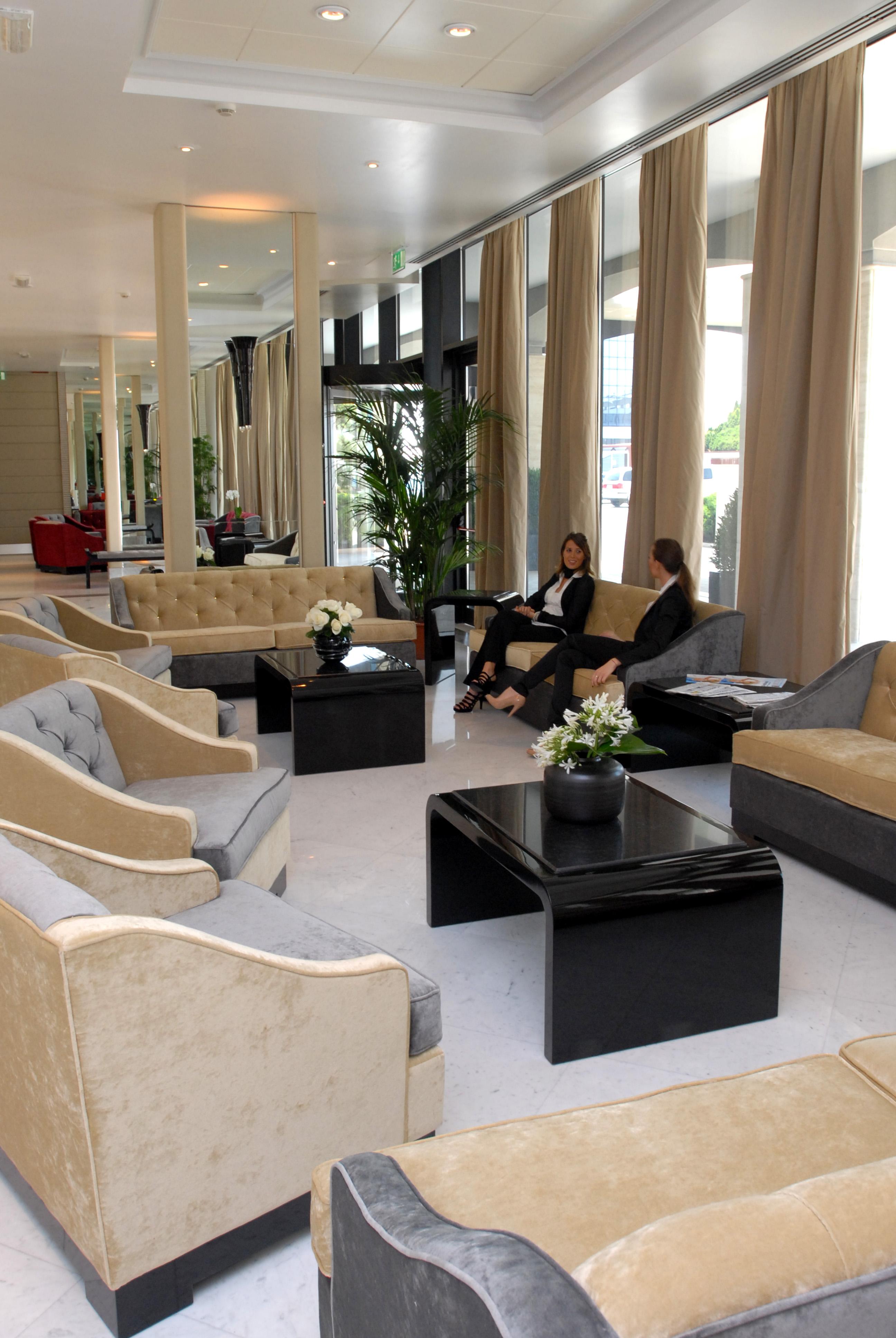 Grand Hotel Duca Di Mantova Sesto San Giovanni Kültér fotó