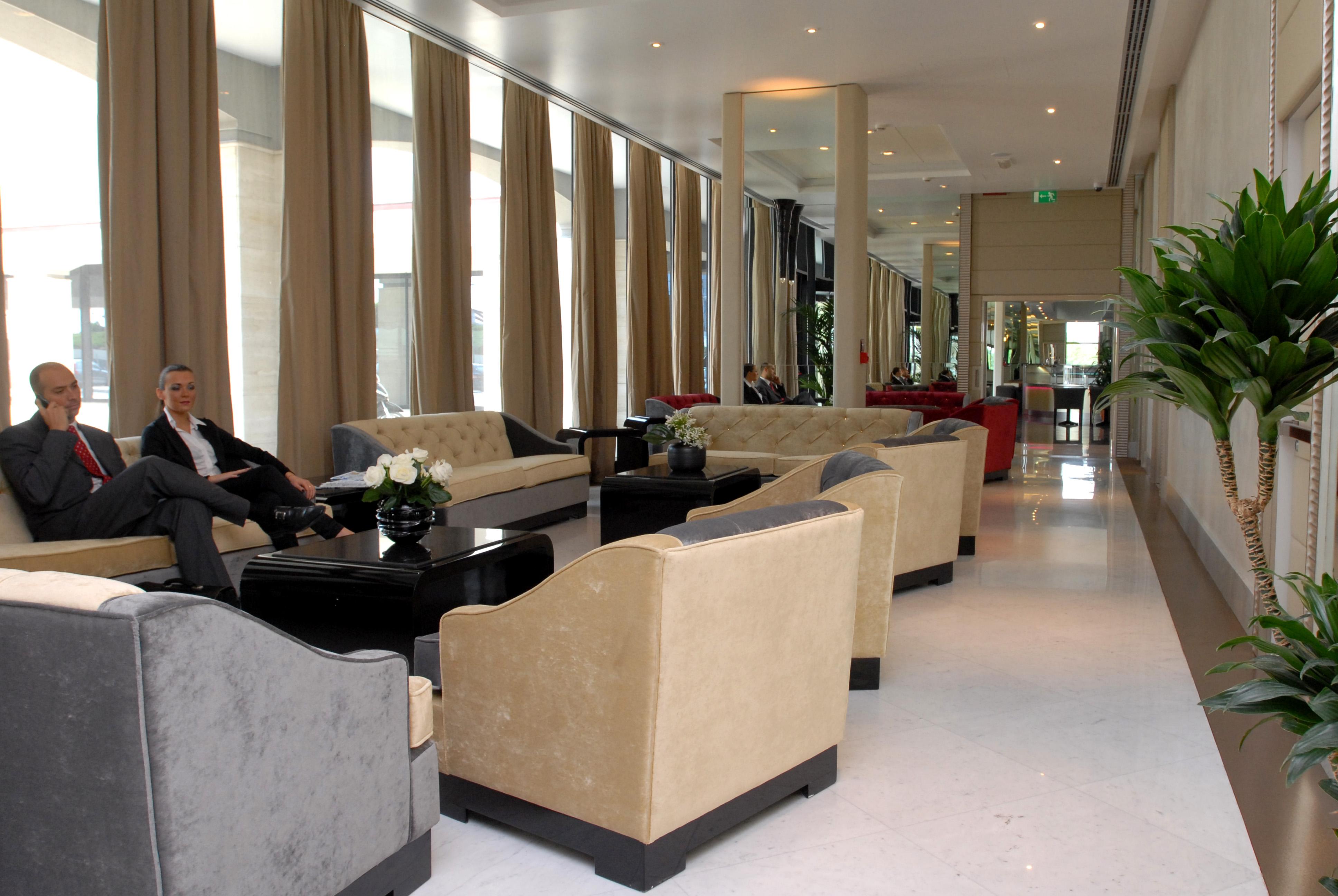 Grand Hotel Duca Di Mantova Sesto San Giovanni Kültér fotó