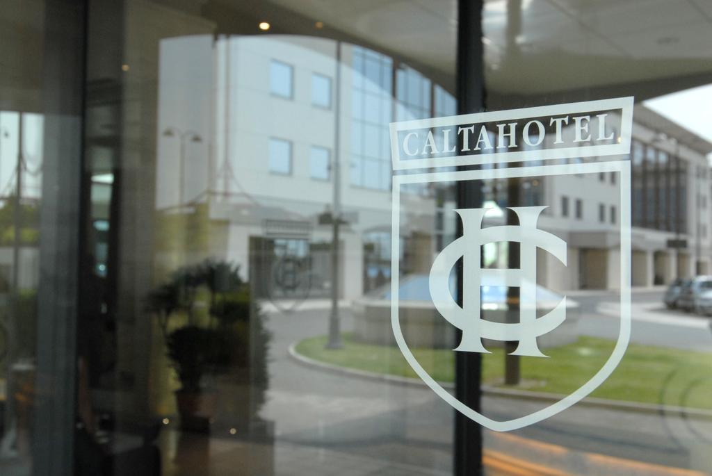 Grand Hotel Duca Di Mantova Sesto San Giovanni Kültér fotó