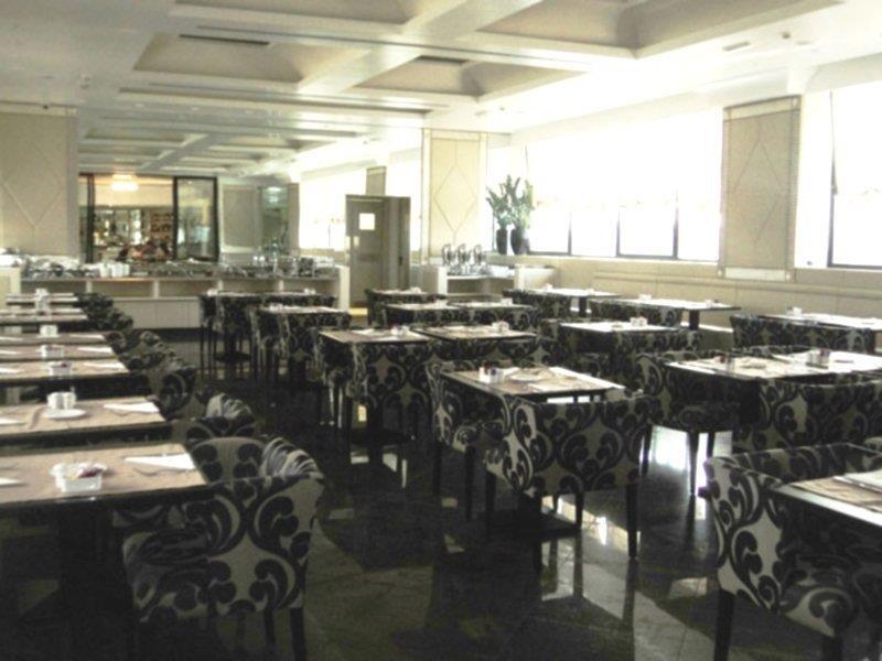 Grand Hotel Duca Di Mantova Sesto San Giovanni Kültér fotó